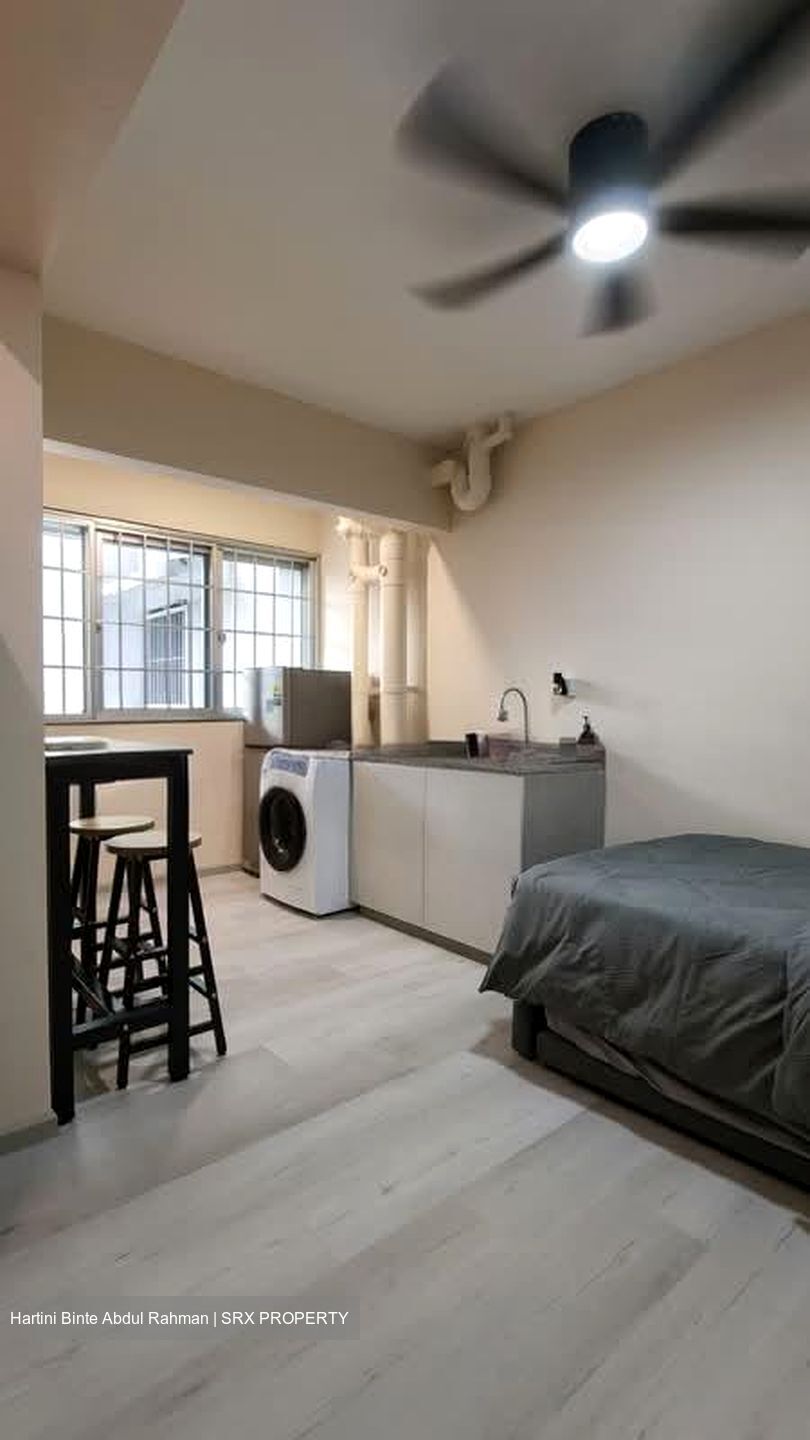 Blk 351D Anchorvale Fields (Sengkang), HDB 4 Rooms #574138701
